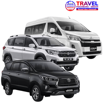 Travel Pekanbaru Medan
